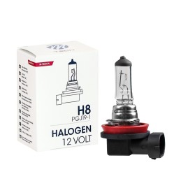 Lámpara halógena M-Tech PGJ19-1 12V/35W H8