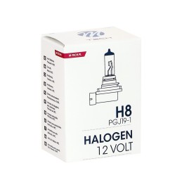 Lámpara halógena M-Tech PGJ19-1 12V/35W H8