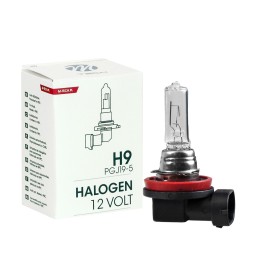 Lámpara halógena M-Tech PGJ19-5 12V/65W H9