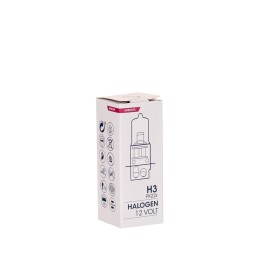 Lámpara halógena M-Tech PK22s 12V/55W H3
                                                                  