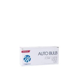 Lámpara M-Tech SV8.5-8 12V/5W T11x36 C5W