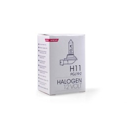 Lámpara halógena M-Tech PGJ19-2 12V/55W H11