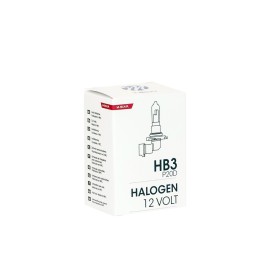 Lámpara halógena M-Tech 12V/60W HB3-9005
                                                                  