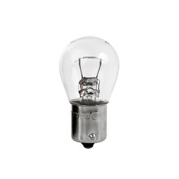 Lámpara M-Tech BA15s 24V/21W S25 CLEAR
                                                                  