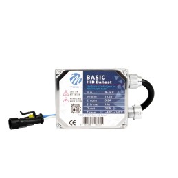 Balastro analógico M-TECH Basic HID
                                                                  