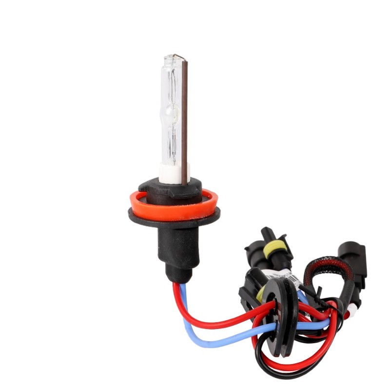 Lámpara M-Tech Basic HID H11 5000K