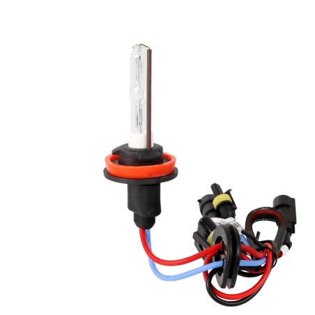 Lámpara M-Tech Basic HID H11 12000K