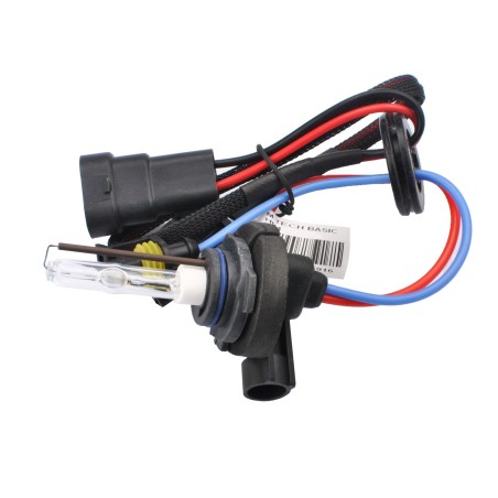 Lámpara M-Tech Basic HID HB4 12000K