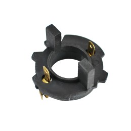 Adaptador P002 para VW JETTA, GOLF v.A
                                                                  