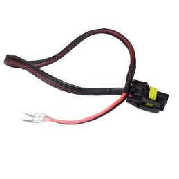 Cable de alimentación PIN