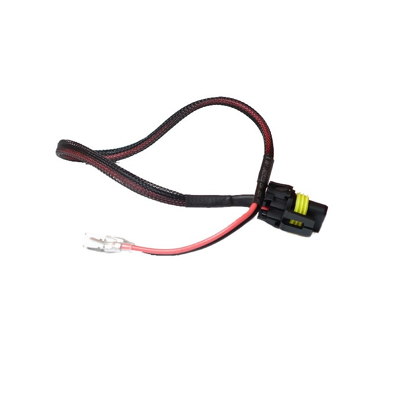 Cable de alimentación PIN