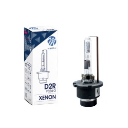 Lámpara xenón M-Tech Basic D2R 4300K