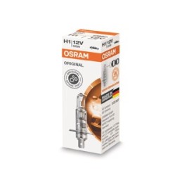 Halogen OSRAM P14,5s 12V 55W H1