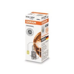 Halogen OSRAM PK22s 12V 55W H3