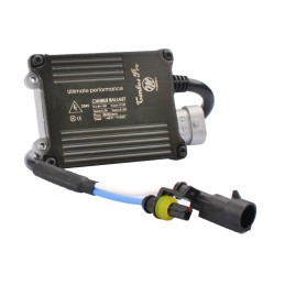 Kit xenon CANBUS M-Tech Bix H4-3 8000K