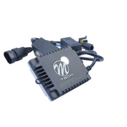 Kit xenon CANBUS SLIM M-Tech BIX H4 4300K