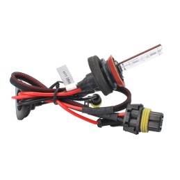 Kit xenon M-Tech BASIC H11 4300K
