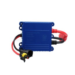 Kit xenon digital SLIM BASIC H9 4300K