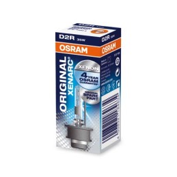 OSRAM XENARC D2R P32d-3 66250
                                                                  