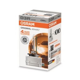 OSRAM XENARC D3R Pk32d-6 66350
