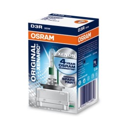 OSRAM XENARC D3R Pk32d-6 66350
                                                                  