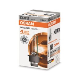 OSRAM XENARC D4S P32d-5 66440