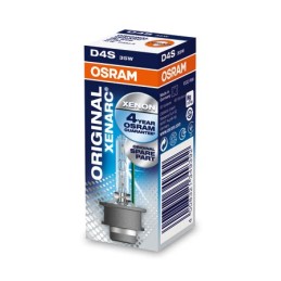 OSRAM XENARC D4S P32d-5 66440
                                                                  