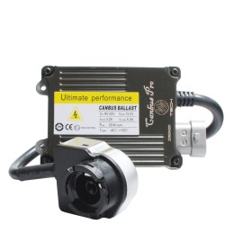 Balastro digital M-TECH Canbus D2S/D2R