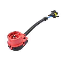 Kit xenon digital BASIC D2S 8000K