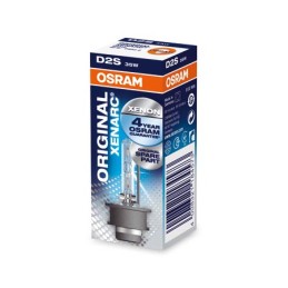 OSRAM XENARC D2S P32d-2 66240
                                                                  