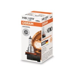 Halogen OSRAM PGJ19-1 12V 35W H8