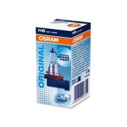 Halogen OSRAM PGJ19-1 12V 35W H8
                                                                  