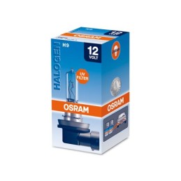 Halogen OSRAM PGJ19-5 12V 65W H9
                                                                  