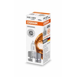 Halogen OSRAM X511 12V 55W H2 &