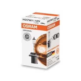 Halogen OSRAM PG13 12V 27W 880 H27/1
                                                                  