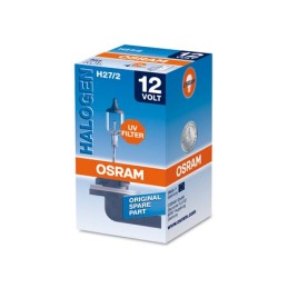 Halogen OSRAM PGJ13 12V 27W 881 H27/2
                                                                  