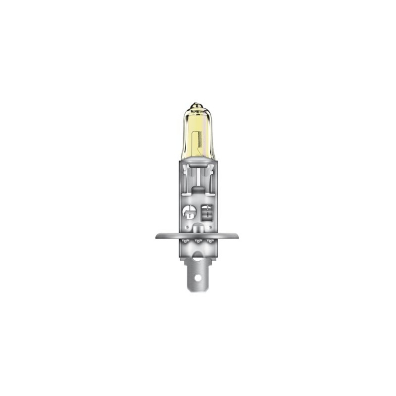 Halogen OSRAM ALLSEASON 64150ALS P14,5s 55W 12V H1 &