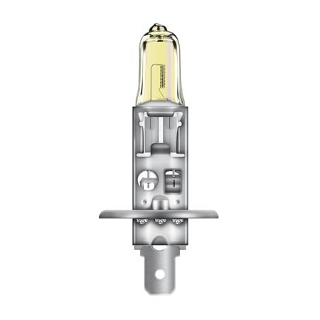 Halogen OSRAM ALLSEASON 64150ALS P14,5s 55W 12V H1 &