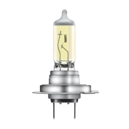 Halogen OSRAM ALLSEASON 64210ALL PX26d 55W 12V H7