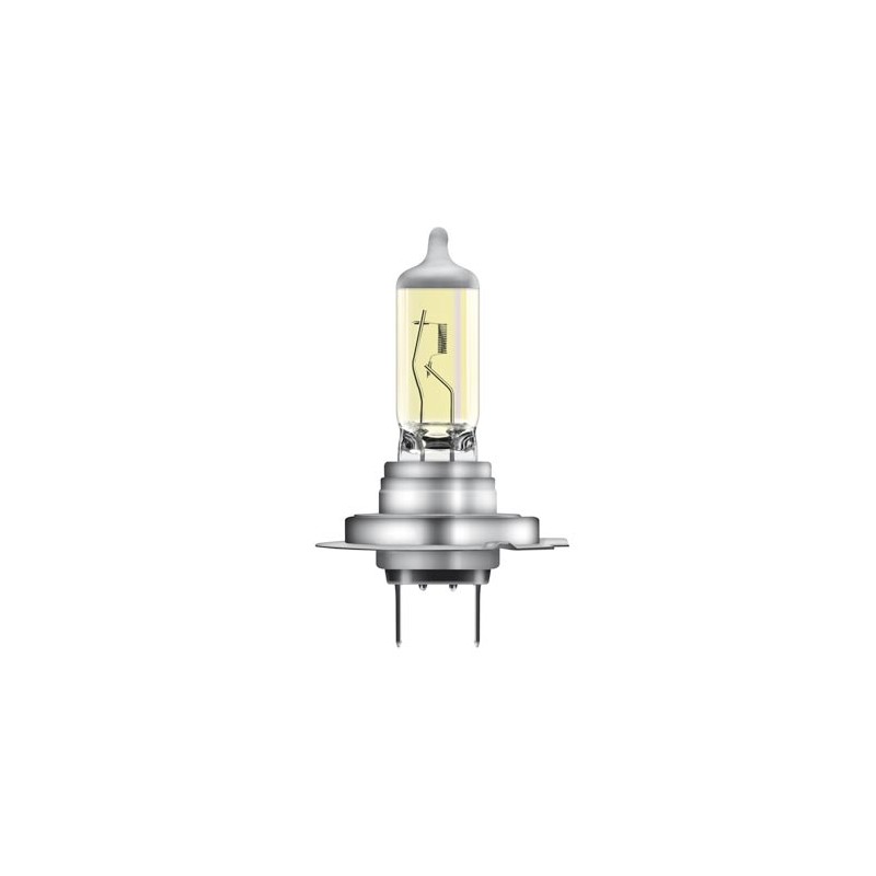Halogen OSRAM ALLSEASON 64210ALL PX26d 55W 12V H7