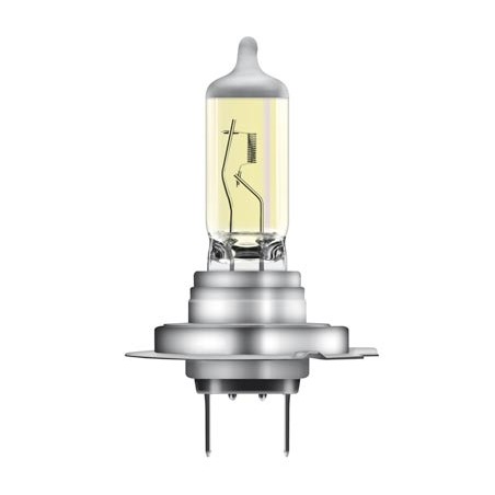 Halogen OSRAM ALLSEASON 64210ALL PX26d 55W 12V H7