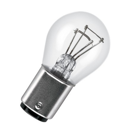 OSRAM Orginal 2357A BAY15d 12V