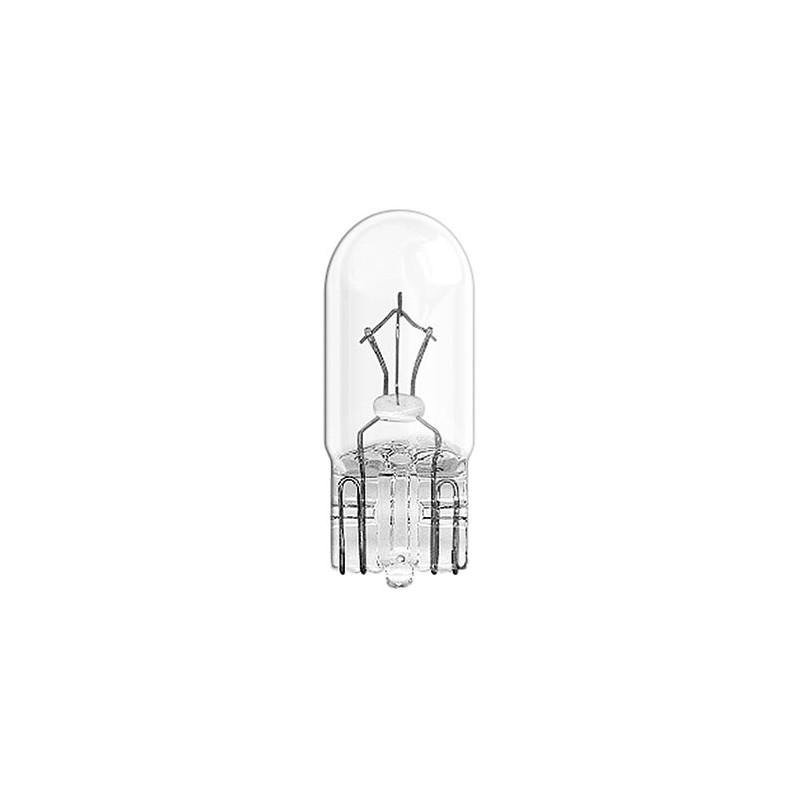 OSRAM Orginal 2820 W2,1x9,5d 12V 2W