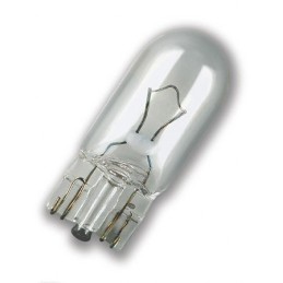 OSRAM Orginal 2825 W5W 12V 5W W2,1x9,5d
                                                                  