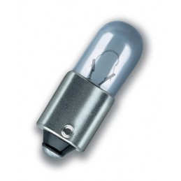 OSRAM Orginal 3860 BA9s 12V 5W