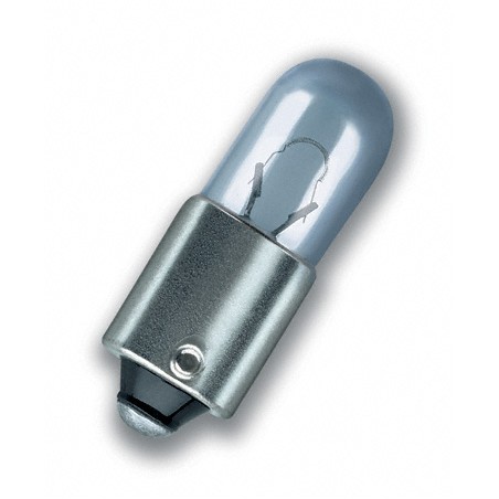 OSRAM Orginal 3860 BA9s 12V 5W