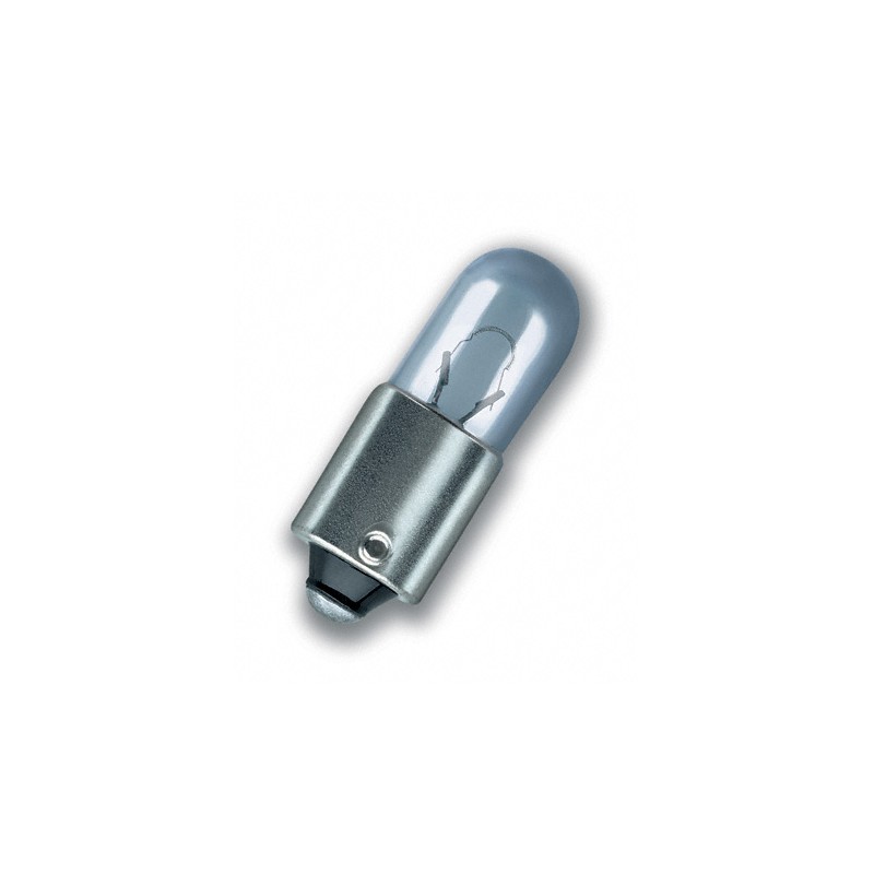 OSRAM Orginal 3893 BA9s 12V 4W T4W