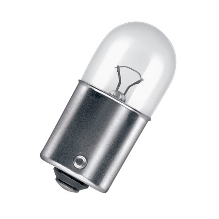 OSRAM Orginal 5008 BA15s 12V 10W R10W