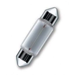 OSRAM Orginal 6411 SV8,5-8 12V 10W