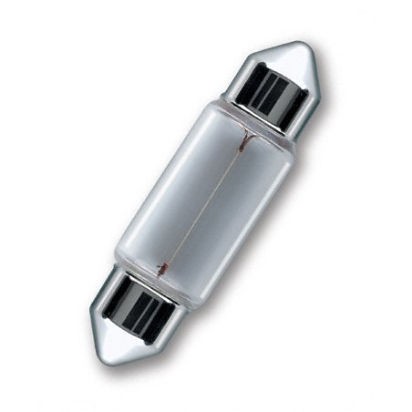 OSRAM 6413 SV8,5-8 5W 12V